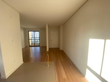 apartment em Rua Lauro Muller - E, Santa Maria - Chapecó - SC