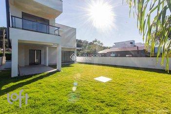 house em do Lamim, Canto do Lamim - Florianópolis - SC