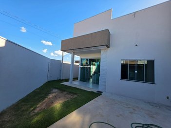 house em Quadra ARSO 151 QI 47, Plano Diretor Sul - Palmas - TO