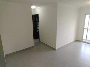 apartment em Rua Adriático, Jardim do Estádio - Santo André - SP