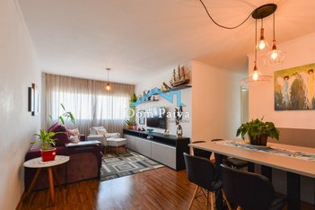 apartment em Rua Botucatu, Vila Clementino - São Paulo - SP