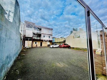 apartment em Avenida Fidel Zanchetta, Moradas do Sobrado - Gravataí - RS