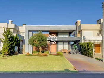 house em Avenida Diamante, Rainha do Mar - Xangri-Lá - RS