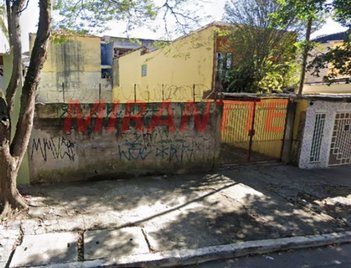 land_lot em Pinheirinho Dágua, Parque Panamericano - São Paulo - SP