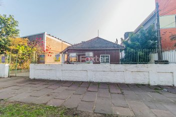land_lot em Rua Coronel Claudino, Cristal - Porto Alegre - RS