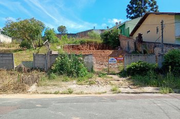 land_lot em Rua Sylseu Pereira Alves, Pilarzinho - Curitiba - PR