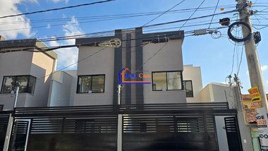 house em Rua Sebastião Nepomuceno, Itapoã - Belo Horizonte - MG