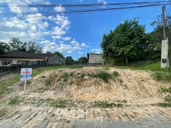 land_lot em Rua Belém, Tapajós - Indaial - SC