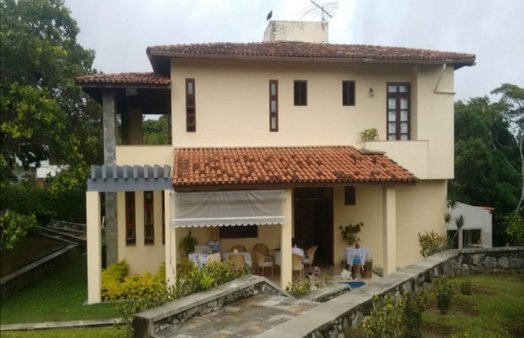 Cômodo Condomínio