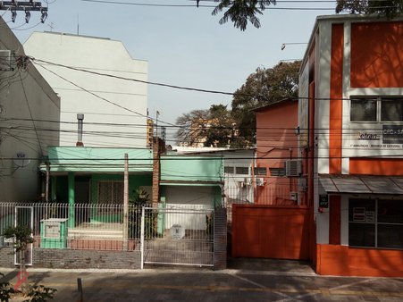 Cômodo Condomínio