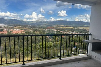 apartment em Avenida Reynaldo de Porcari, Medeiros - Jundiaí - SP