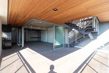 apartment em Avenida Roque Petroni Júnior, Jardim das Acácias - São Paulo - SP