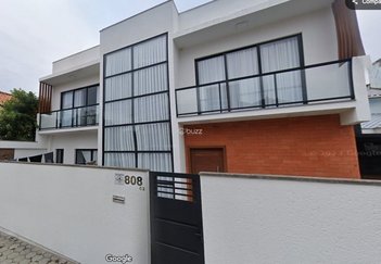 house em Servidão Eurico Leopoldo Rodrigues, Rio Tavares - Florianópolis - SC