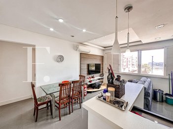 apartment em Avenida Central, Xangri-Lá - Xangri-Lá - RS