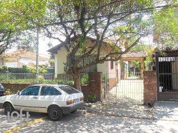 house em Vito Rolim de Freitas, Santo Amaro - São Paulo - SP