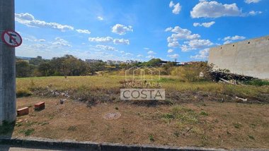 land_lot em Rua Neusa Barbosa de Oliveira, Jardim Residencial Garden Ville - Itu - SP