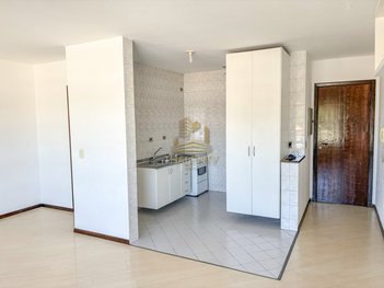 apartment em Rua Ferdinando Darif, Campina do Siqueira - Curitiba - PR