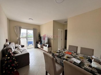 apartment em Rua Petronilha Antunes, Centro - Jundiaí - SP