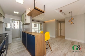 apartment em Rua Bertioga, Chácara Inglesa - São Paulo - SP