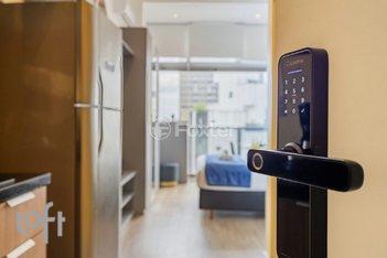 apartment em Alameda dos Arapanés, Moema Pássaros - São Paulo - SP
