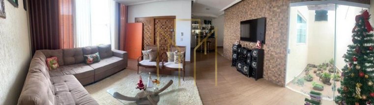 house em Alameda Olívio Zacarias Silva, Jardim Holanda - Uberlândia - MG