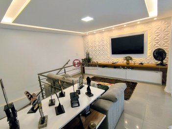 apartment em Avenida Tiradentes, Novo Itabirito - Itabirito - MG