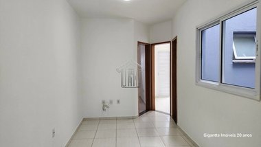 apartment em Rua Antônio Zanetti, Jardim Las Vegas - Santo André - SP