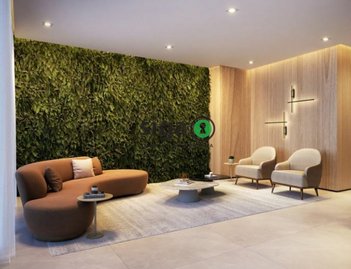 apartment em Rua Joaquim Guarani, Jardim das Acácias - São Paulo - SP