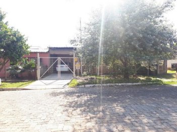 house em Rua Padre Antônio Vieira, Rincão da Madalena - Gravataí - RS