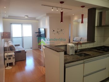 apartment em Rua Jaguaré, Jaguaré - São Paulo - SP