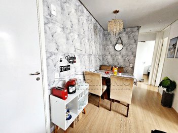 apartment em Rua Avelino dos Santos, Parque São Bento - Sorocaba - SP