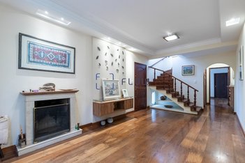 house em Rua Maratona, Vila Alexandria - São Paulo - SP