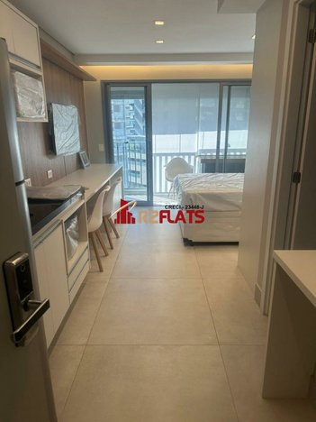 apartment em Rua Harmonia, Sumarezinho - São Paulo - SP