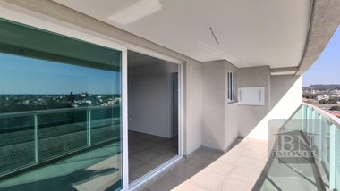 apartment em Rua Borges de Medeiros, Centro - Santa Cruz do Sul - RS