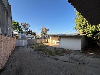 house em Rua Jakeri, Vila Aeroporto - Campinas - SP