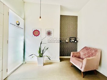 office em Almirante Barroso, Centro - Pelotas - RS