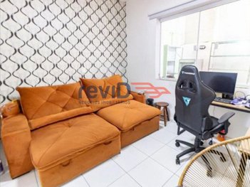 house em Rua Avaí, Vila Bertioga - São Paulo - SP