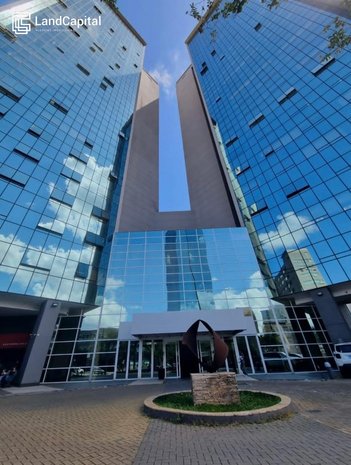 office em Ministro Orozimbo Nonato, Vila da Serra - Nova Lima - MG