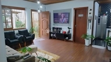 house em Rua Maranhão, Neópolis - Gravataí - RS