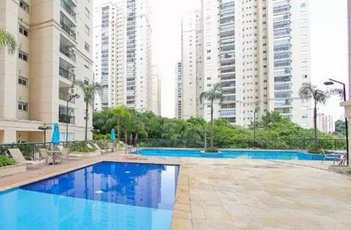 apartment em Avenida Bartholomeu de Carlos, Jardim Flor da Montanha - Guarulhos - SP