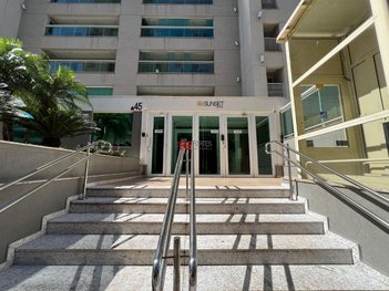apartment em Rua Severiano Amaro dos Santos, Jardim Botânico - Ribeirão Preto - SP