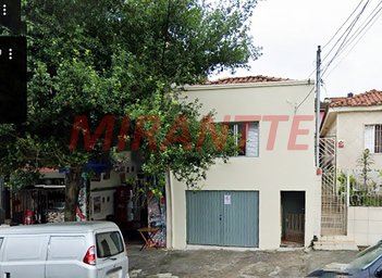 house em Rua Padre Sabóia de Medeiros, Vila Maria Alta - São Paulo - SP