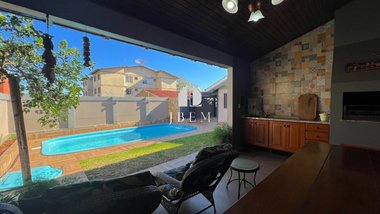 house em Avenida Santa Cruz, Centro - Santa Rosa - RS