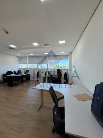 office em Avenida Coronel Fernando Ferreira Leite, Jardim Califórnia - Ribeirão Preto - SP