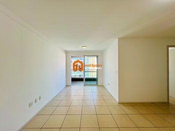 apartment em Rua Maria Tomásia, Aldeota - Fortaleza - CE