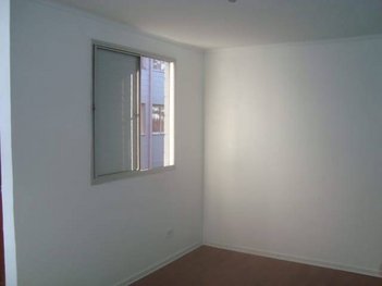 apartment em Rua Antônio Seixas Leite Ribeiro, Jardim Alvorada - Santo André - SP