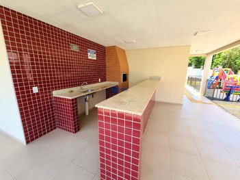 apartment em Guia Lopes, Rondônia - Novo Hamburgo - RS