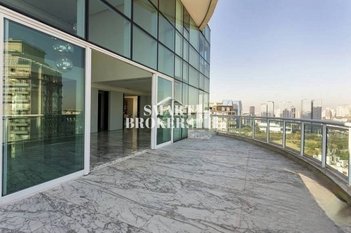 apartment em Rua Camargo Cabral, Itaim Bibi - São Paulo - SP