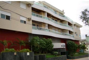 apartment em Rua Manoel Severino de Oliveira, Lagoa da Conceição - Florianópolis - SC