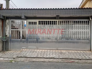 house em Travessa Plínio Marques, Jardim Marilu - São Paulo - SP